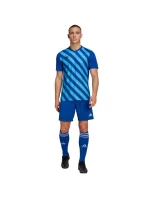 Pánsky dres Entrada 22 Graphic Jersey M HF0116 - Adidas Pánsky dres Entrada 22 Graphic Jersey M HF0116 - Adidas