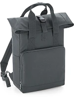 BagBase BG 118 Batoh na kolieskach s dvojitým uchom 52.0118 grafitovo šedý BagBase BG 118 Batoh na kolieskach s dvojitým uchom 52.0118 grafitovo šedý