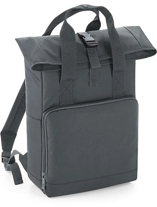 BagBase BG 118 Batoh na kolieskach s dvojitým uchom 52.0118 grafitovo šedý BagBase BG 118 Batoh na kolieskach s dvojitým uchom 52.0118 grafitovo šedý