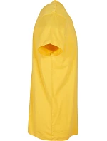 Build your Brand BB 010 Pánske tričko 56.B010 taxi yellow Build your Brand BB 010 Pánske tričko 56.B010 taxi yellow