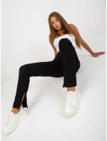 Legíny RV LG 8070.16P čierna