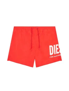 Pánske plavky A09682-0WDAP-42A - Diesel