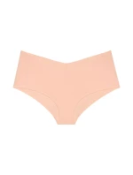Dámske body Make-Up Illusion Shorty EX - Triumph