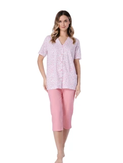 DÁMSKE PYŽAMO ODETTA BIG 1722
