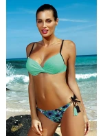 Dvojdielne plavky model 113169 Marko