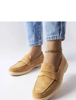 Mokasíny model 207937 Solea