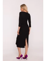 Večerné šaty model 219919 Stylove