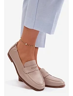 Mokasíny model 226098 Step in style Mokasíny model 226098 Step in style