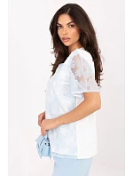 Blúzka model 227318 Lacerta