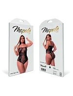 Body Mapale 1103X Mesh body Body Mapale 1103X Mesh body