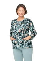 Dámske pyžamo Martel Maria III 220 dl / r M-2XL Dámske pyžamo Martel Maria III 220 dl / r M-2XL