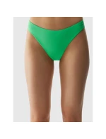 Dámsky spodný diel plaviek 4F