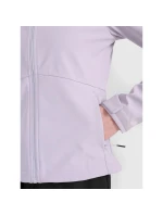 Softshellová bunda vetruodolná 5000 membrána dámska 4F 4FWSS25TSOFF320-52S Softshellová bunda vetruodolná 5000 membrána dámska 4F 4FWSS25TSOFF320-52S