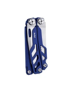 Multifunkčný nástroj NexTool FLAGSHIP Pro NE20271 16v1 modrý + puzdro na opasok