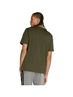 Pánske tričko adidas Color Icon Graphic T-shirt olive KT4448 pánske Pánske tričko adidas Color Icon Graphic T-shirt olive KT4448 pánske