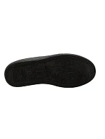 Lee Cooper dámske športové topánky black platform lace-up women's Lee Cooper dámske športové topánky black platform lace-up women's