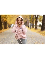 Dámska mikina EC0782 - Adidas