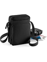 BagBase BG 30 Taška „Cross Body“ 52.0030 čierna BagBase BG 30 Taška „Cross Body“ 52.0030 čierna