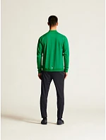 Craft Teamwear Evolve 2.0 Half Zip M Pánska tréningová bunda s 1/4 zipsom 82.4758 čierna