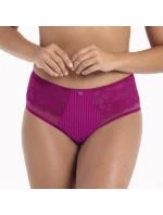 Sita nohavičky vyššie+ 1366 candy pink - RosaFaia