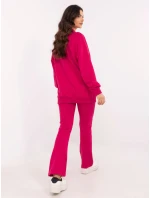 Súprava EM KMPL 846.91 fuchsiová