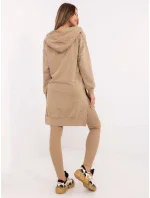 Súprava EM KMPL 853.34 tmavá lila