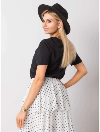 Tričko HB TS 3029.14P čierna Tričko HB TS 3029.14P čierna