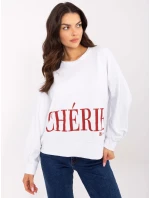 Blúzka MI BZ M741.24 biela