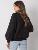 Mikina RV BL 7330.53 čierna