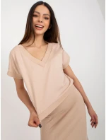 Súprava WN KMPL 8191.06X béžová