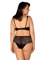 Pútavý set Klarita set 2XL / 3XL - Obsessive