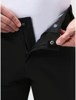 Pánske športové nohavice DMJ409R black - Dare2B