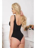 Dámske body Ketam Black - Kalimo