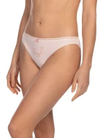 Dámske nohavičky MINI BIKINI L-108MB-01 3-pack
