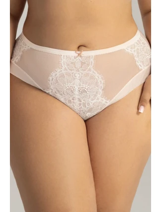 NOHAVIČKY AV 2147 MARSCHMALLOW NOHAVIČKY AV 2147 MARSCHMALLOW