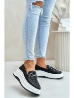 Mokasíny model 201729 Step in style Mokasíny model 201729 Step in style