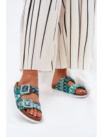 Papuče model 211960 Step in style Papuče model 211960 Step in style