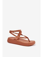 Sandy platforma model 225397 Krok vo veľkom štýle