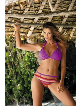 Dvojdielne plavky model 80085 Marko