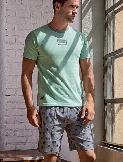 Pánske pyžamo Infiore 754243