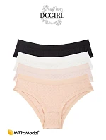 Nohavičky DC Girl 27137 A12 S–XL