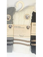 Ponožky WiK Xintao 3140, model 8811, z merino vlny, veľkosti 35–42 Ponožky WiK Xintao 3140, model 8811, z merino vlny, veľkosti 35–42