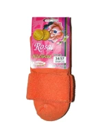 Dámske ponožky Bornpol Rosa Frotta 34-40