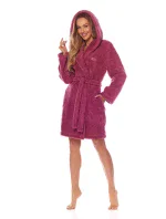 Dámsky župan L&L 2204 Brandi S-XL