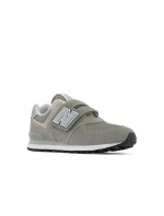 Topánky New Balance Jr PV574EVG