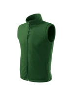 Fleecová vesta Rimeck unisex Next MLI-518GR Fleecová vesta Rimeck unisex Next MLI-518GR