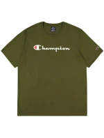 Pánske tričko Champion SS Tee M 220256 GS573
