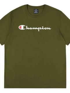 Tričko Champion SS Tee M 220256 GS573 pánske