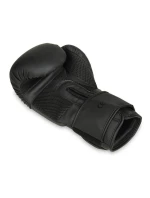 Boxerské rukavice 10oz - Black Master - Valor Series
