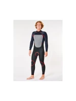 RIP CURL Omega 53Gb Bz naparovacia pena - čierna RIP CURL Omega 53Gb Bz naparovacia pena - čierna